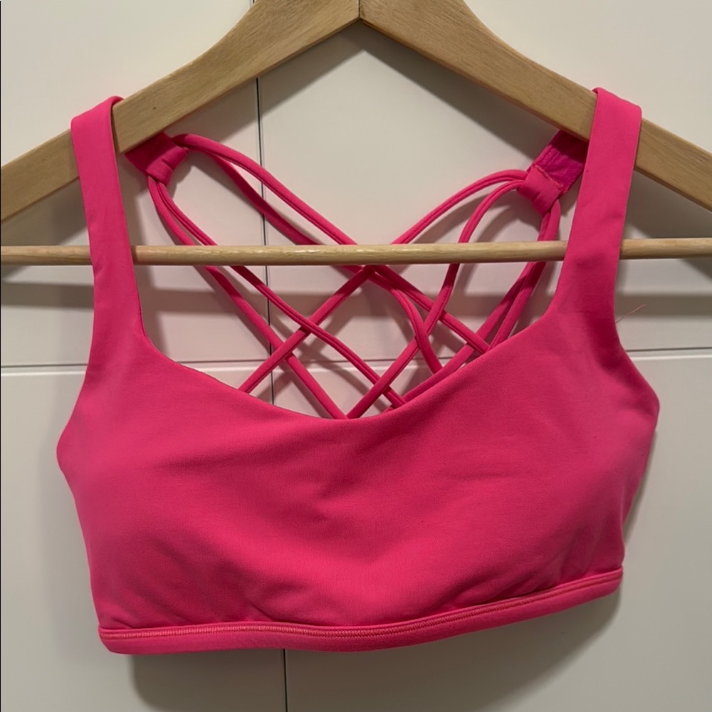 Lululemon Free To Be - Wild